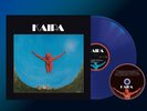 KAIPA same Blue Vinyl M/VG+ Limited 500 Gatefold Insert rare Prog Lundin Stolt