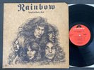 RAINBOW Long Live Rock ‘N’ Roll Vinyl 1978 PD1-6143 Vinyl Saw-cut Gatefold DIO