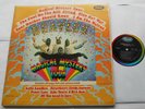 CANADA  THE BEATLES Magical Mystery Tour 1967 MONO 1st Press LP MAL-2835