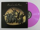 Paul McCartney - Band On The Run Purple Color LP Vinyl Record Holland