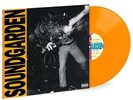 SOUNDGARDEN LOUDER THAN LOVE VINYL NEW  LIMITED ORANGE LP  CHRIS CORNELL