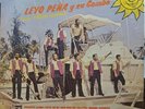 Salsa, Leyo Peña y Su Combo, Oriente Llama, Vinyl Record