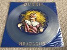 Queen - Headlong - 12” 1991 Mint Picture Disc Ltd Edition