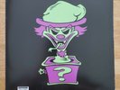 Insane Clown Posse ?– Riddle Box (LP) Album 2 x Vinyl