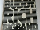 Buddy Rich Big Band -  Superpak Gatefold 2xLP 1972 U.A.R (UXS-86) EX/VG+