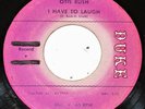 Otis Rush: Homework/I Have to Laugh (Duke 356)