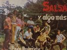 Costa Rica Salsa LP Paco Navarrete y su Conjunto Show - Salsa y algo mas HEAR
