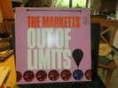 The Marketts: Out of Limits  Original Surf/Instrumental USA LP