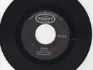 Cumbia 45 El Cholo y su Combo - Trinidad on Velvet HEAR