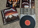 METALLICA 