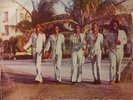Panama Psych Funk LP The Duncan Bros - Are back again on Tamayo HEAR