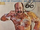 Salsa Descarga LP Luis Santi - Con el cuchillo en la boca on Sound Triangle HEAR