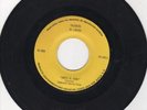 Costa Rica Afro Salsa 45 Talisman de Liberia - Canto al indio private HEAR