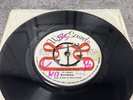 REVELATION /WRITE SOUNDS UK 45 /WITH YOU BOY - DUB VERSION.. EX+