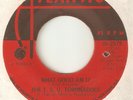 THE TSU TORONADOES What Good Am I ATLANTIC TEXAS  NORTHERN SOUL USA 45