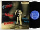 Chuck Berry - After School Session LP - Chess Mono
