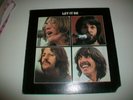 BEATLES - LET IT BE - 1970 - VINYL - GATEFOLD AR 34001 - APPLE - PHIL SPECTOR