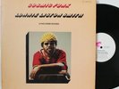 Lonnie Liston Smith LP “Cosmic Funk”   Flying Dutchman BDL1-0591   VG+
