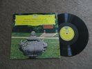 Bruch/Glasunov –VIOLIN CCERTOS Morini Fricsay DGG RED STEREO TULIPS SLPM 138 044
