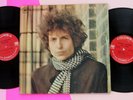 BOB DYLAN Blonde On Blonde 1966 2LP Gatefold 7 PICTURE #8718