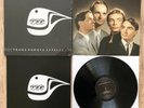 KRAFTWERK - Trans Europa Express - Vinyl LP - Remaster Booklet Deutsche Version