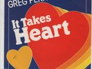 Northern Soul   Greg Perry   It Takes Heart   Alfa (Hol.) PS