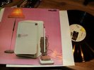 THE CURE / Three imaginary boys (1979) LP classic goth FRENCH PRESS fic 2383 539