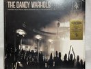 The Dandy Warhols 13 Tales From Urban Bohemia Live (Ltd.Ed. Clear 400 Vinyl)