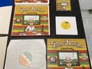 Paolo Nutini Sunny Side Up Boxset Vinly LP - Rare Limited Edition