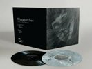 Waxahatchee Out IN The Storm Ltd Deluxe Edition 2LP Black White Vinyl Gatefold