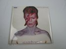 DAVID BOWIE ALADDIN SANE RCA RCA-6100 without OBI Japan LP Vinyl