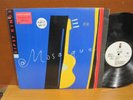 LP / EX-NM / Gipsy Kings / Mosaique / 1989 1st Issue WLP White Label Promo