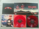 The Killers - Battle Born LP (2x12