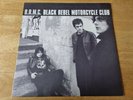 EX/EX   Black Rebel Motorcycle Club - B.R.M.C. - 2001 LP - BRMC - VUSLP207