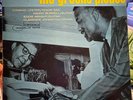 Freddie Roach Mo’ Greens Please Vnyl BLP 4128 Blue Note Record Microgroove