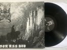DIMMU BORGIR - FOR ALL TID / LP BOOTLEG SUPER RARE  NM emperor immortal abbath