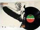 LED ZEPPELIN SAME ATLANTIC P-10105A Japan VINYL LP