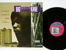 BIG DADDY KANE LOOKS LIKE A JOB FOR... COLD CHILLIN' 1-45128 US VINYL LP