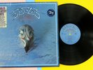 The EAGLES Their Greatest Hits 1971-1975 LP Shrink HYPE STICKER Excellent #8763