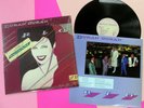 DURAN DURAN Rio ORIGINAL 1982 LP Shrink Hype Sticker Inner Sleeve EX Vinyl #8720