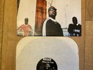 Above the law - Hip Hop / Rap LP