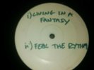 Bass Ballistics ?– MP 003 - Untitled rare oldskool jungle techno hardcore