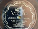 Victor 40010 Ernest Phipps Holiness Singers  78 rpm COUNTRY V+ BRISTOL SESSIONS