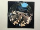 The Beatles Something / Come together 7