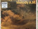 Röyksopp Vinyl Melody AM 20th Anniversary Numbered Rare Sold Out Only 1000 Made