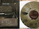 NOFX - Single Album LP Fat Wreck Webstore Exclusive Color Vinyl Tan/Gold Leopard
