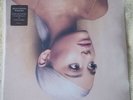 Ariana Grande Sweetener Peach Opaque Exclusive Double Vinyl LP new sealed