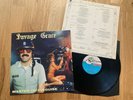 savage grace master of disguise heavy metal vinyl black dragon records speed