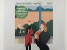 Brian Eno - Another Green World | LP Vinyl Record | New Sealed