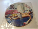 MARILLION - FUGAZI 1ST PRESS PICTURE DISC 1984 EMCP2900850 RARE NM/NM